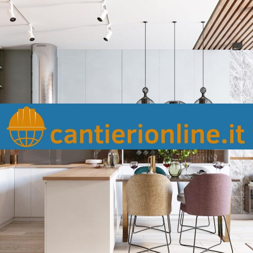 chi siamo cantieri online